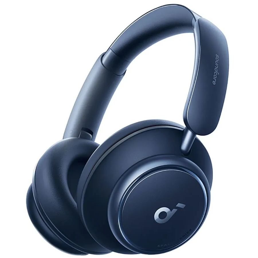 Гарнитура Anker Soundcore Space Q45 Blue - A3040G31