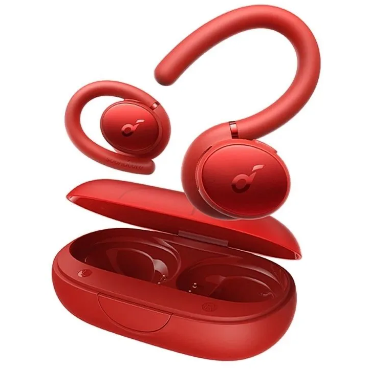 Гарнитура Anker Soundcore Sport X10 Red