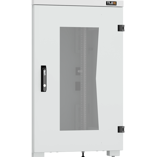 Дверь для шкафа TLK TFI-1860-G-R-GY