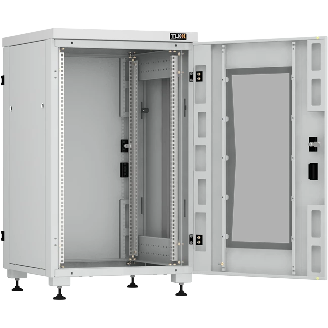 Дверь для шкафа TLK TFI-1860-G-R-GY - фото 2