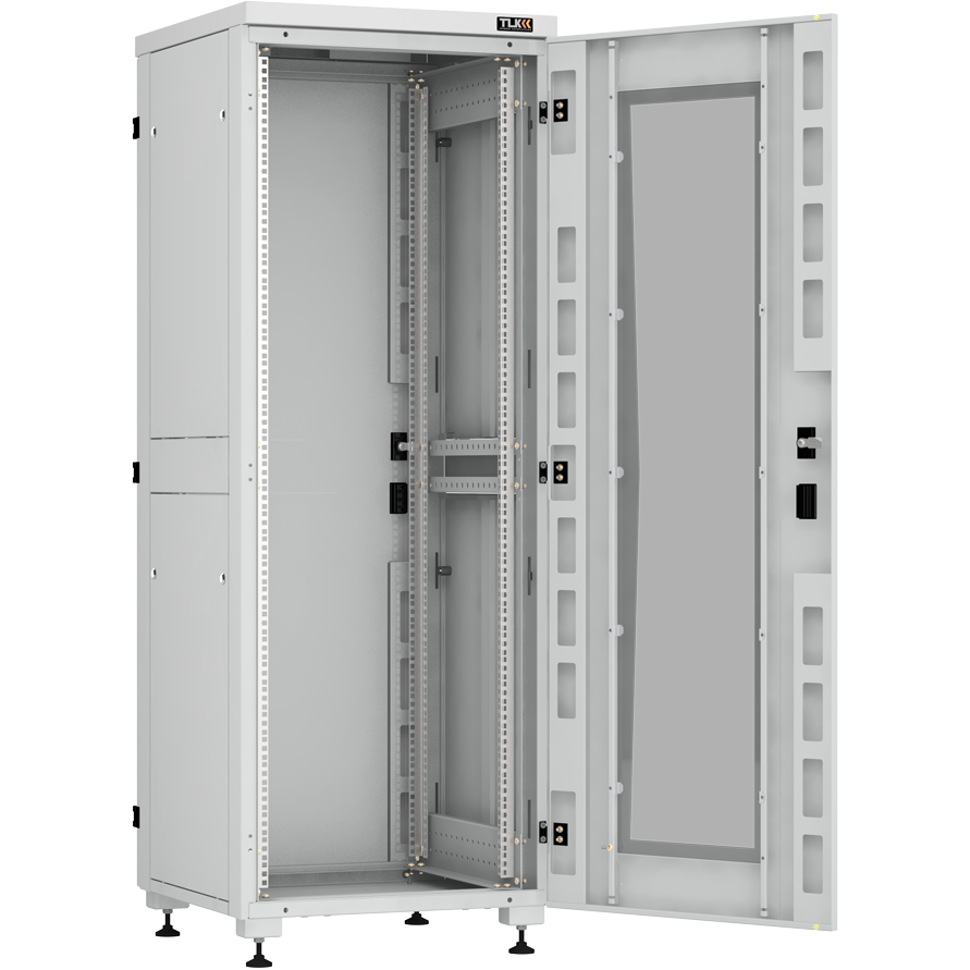 Дверь для шкафа TLK TFI-4260-G-R-GY - фото 2