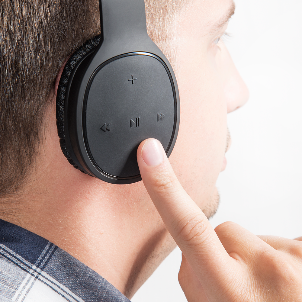 Deppa XLITE наушники. Наушники deppa XLITE Black. Наушники deppa 44159 XLITE. Беспроводные наушники с микрофоном XLITE накладные BT 4.1.