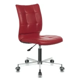 Офисное кресло Бюрократ CH-330M Red (CH-330M/RED)