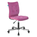 Офисное кресло Бюрократ CH-330M/LT-15