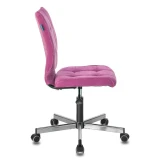 Офисное кресло Бюрократ CH-330M/LT-15