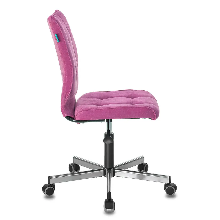 Офисное кресло Бюрократ CH-330M/LT-15 - фото 3