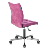 Офисное кресло Бюрократ CH-330M/LT-15