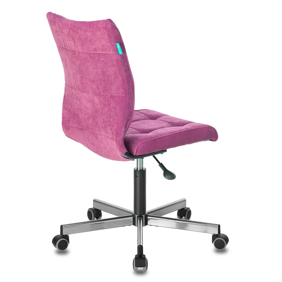 Офисное кресло Бюрократ CH-330M/LT-15 - фото 4