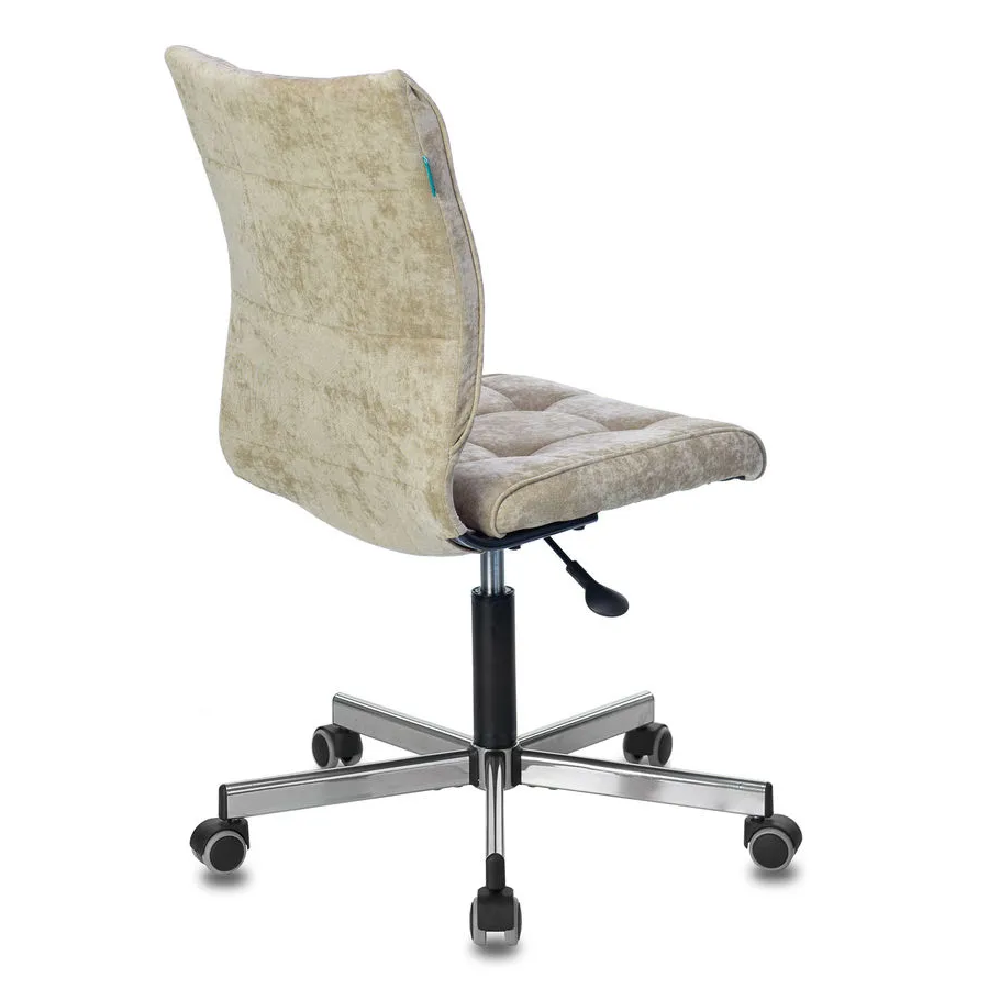 Офисное кресло Бюрократ CH-330M/LT-21 - фото 4