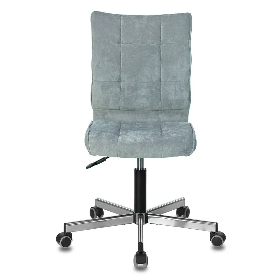 Офисное кресло Бюрократ CH-330M/LT-28 - фото 2