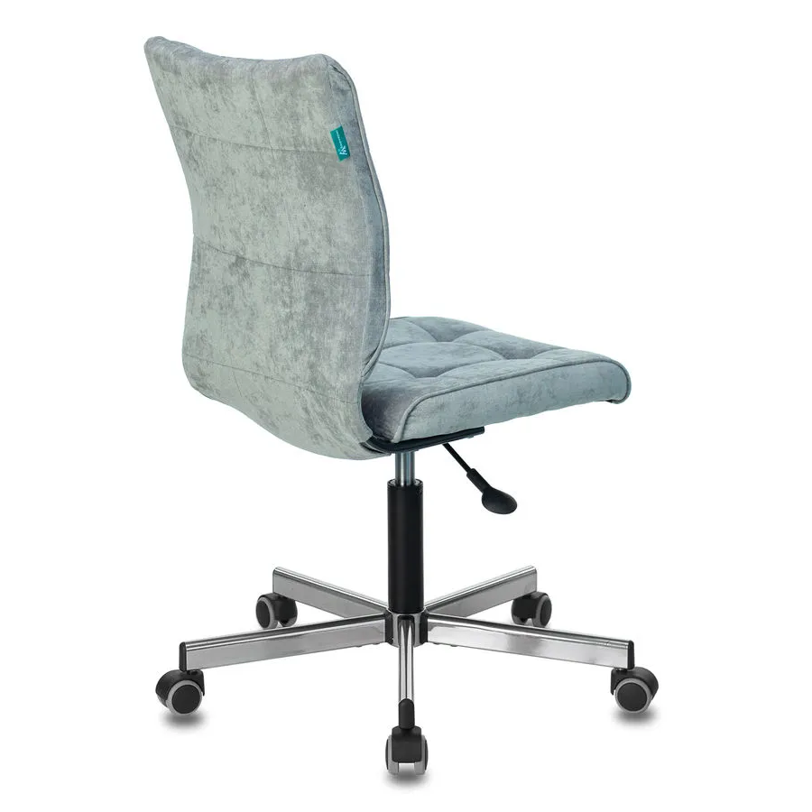 Офисное кресло Бюрократ CH-330M/LT-28 - фото 4