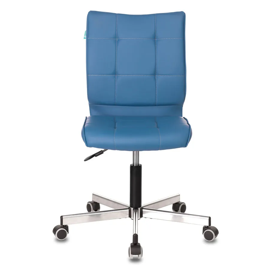 Офисное кресло Бюрократ CH-330M/OR-03 - фото 2