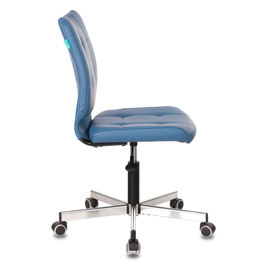 Офисное кресло Бюрократ CH-330M/OR-03 - фото 3