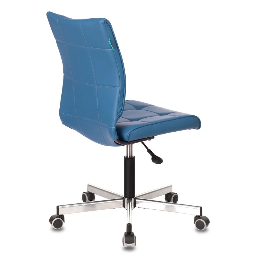 Офисное кресло Бюрократ CH-330M/OR-03 - фото 4