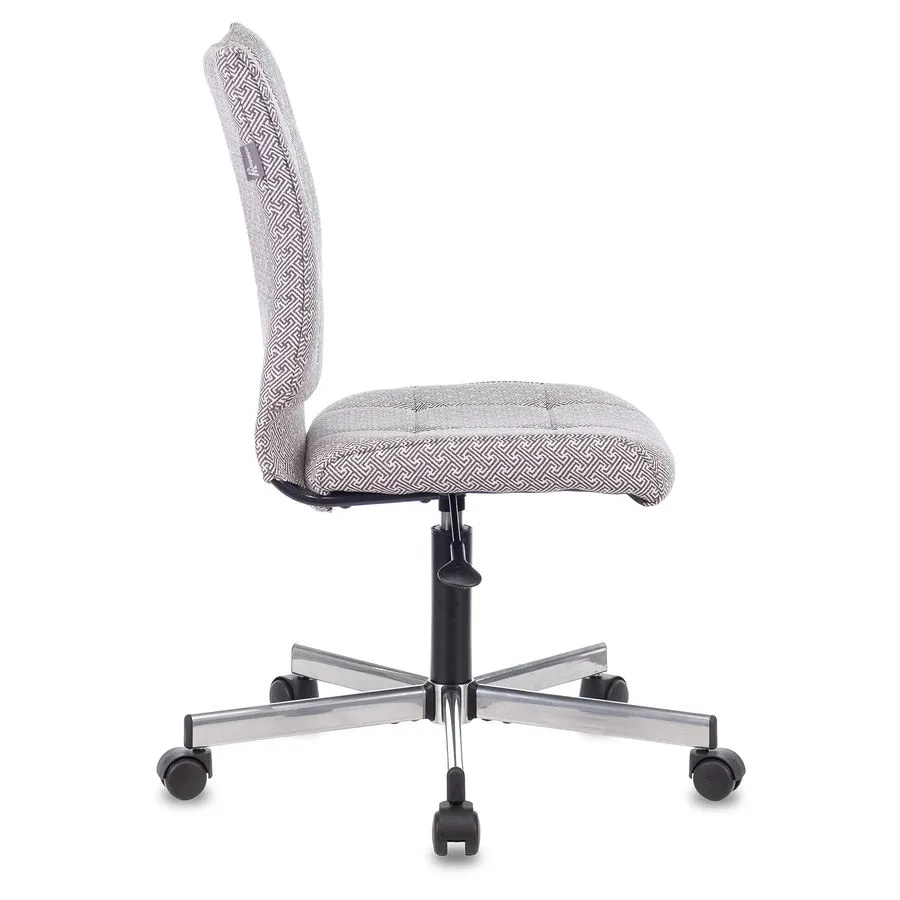 Офисное кресло Бюрократ CH-330M/TWIST - фото 3