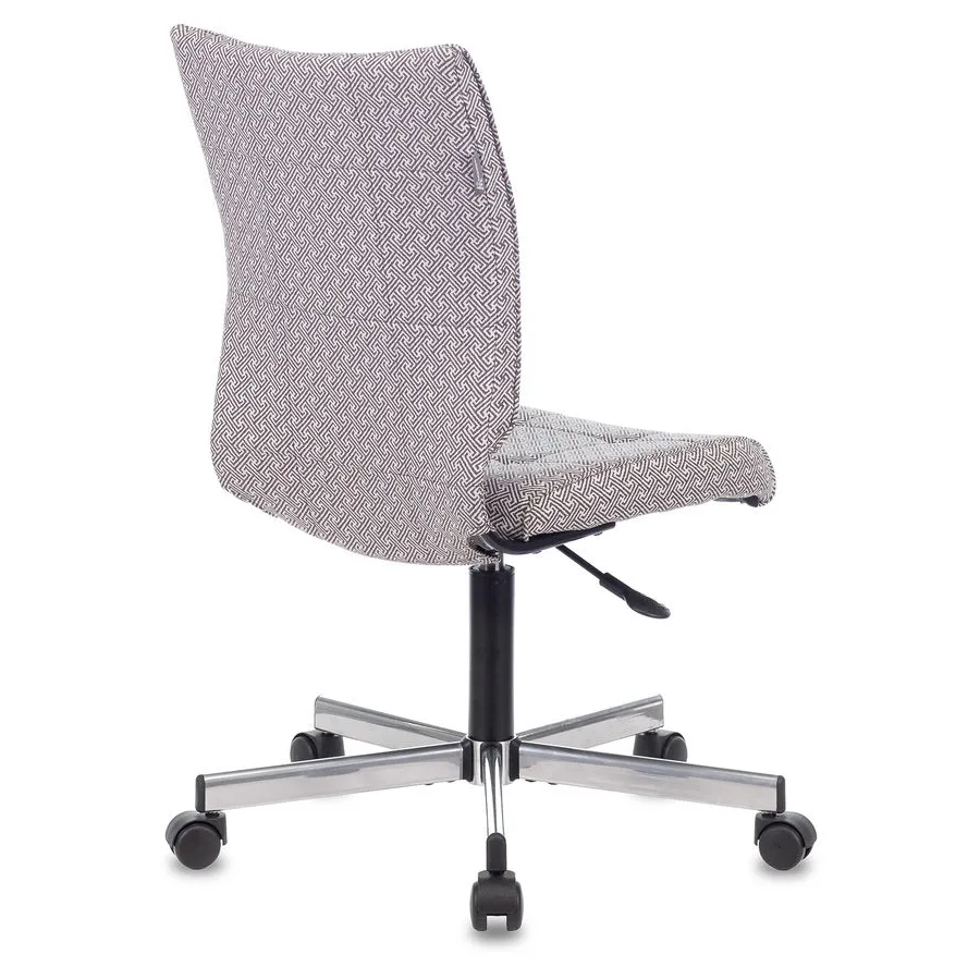 Офисное кресло Бюрократ CH-330M/TWIST - фото 4