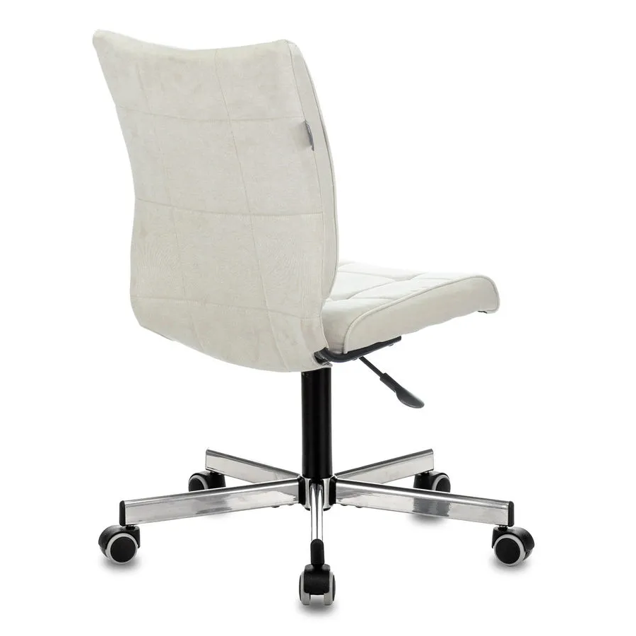 Офисное кресло Бюрократ CH-330M/VELV20 - фото 4