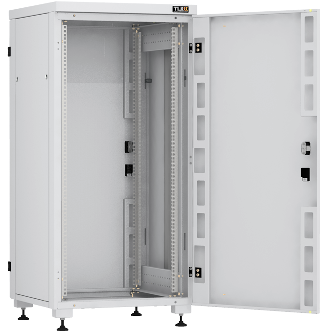 Дверь для шкафа TLK TFI-4260-M-R-GY - фото 2