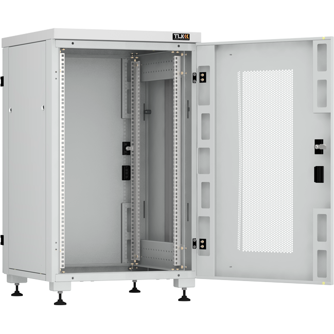 Дверь для шкафа TLK TFI-1860-P-R-GY - фото 2