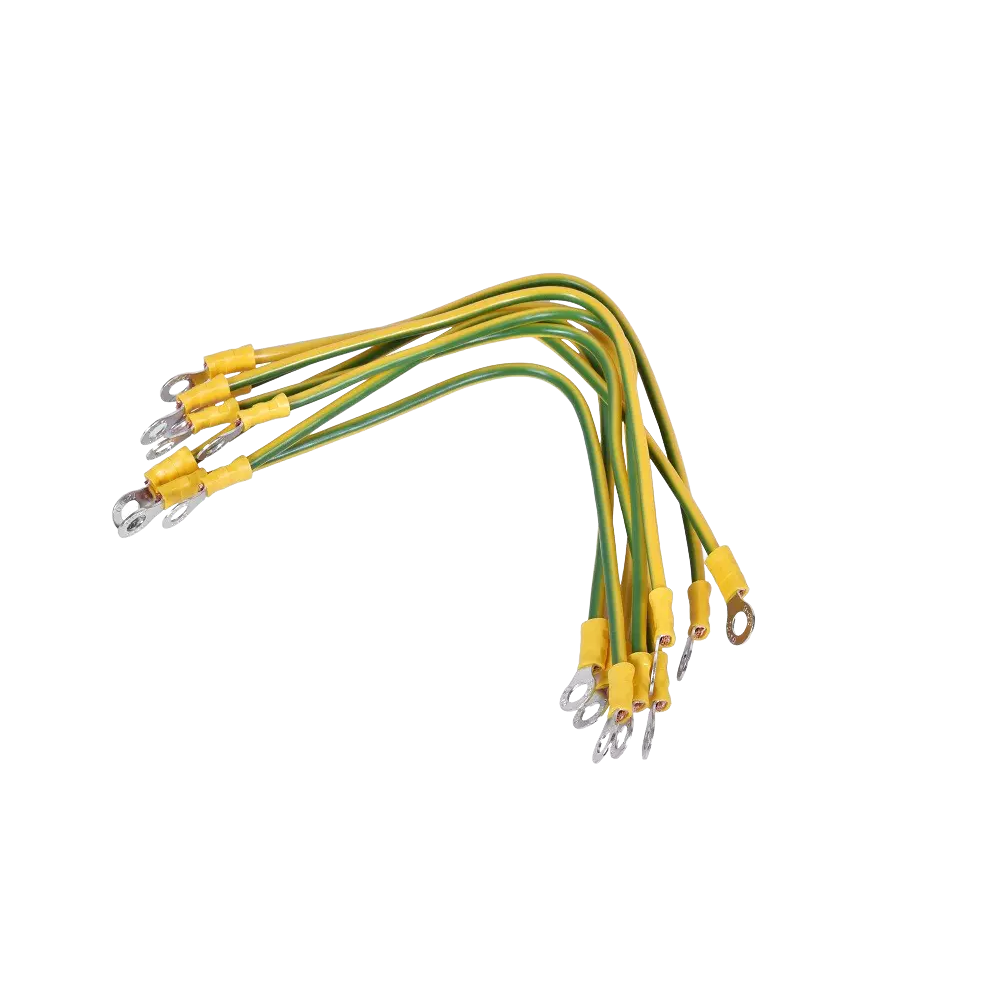 Комплект для заземления ЦМО EMS-PZ