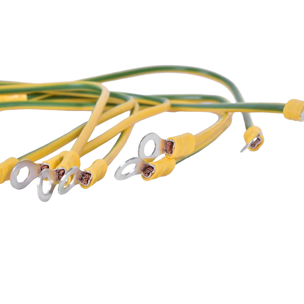 Комплект для заземления ЦМО EMS-PZ - фото 2