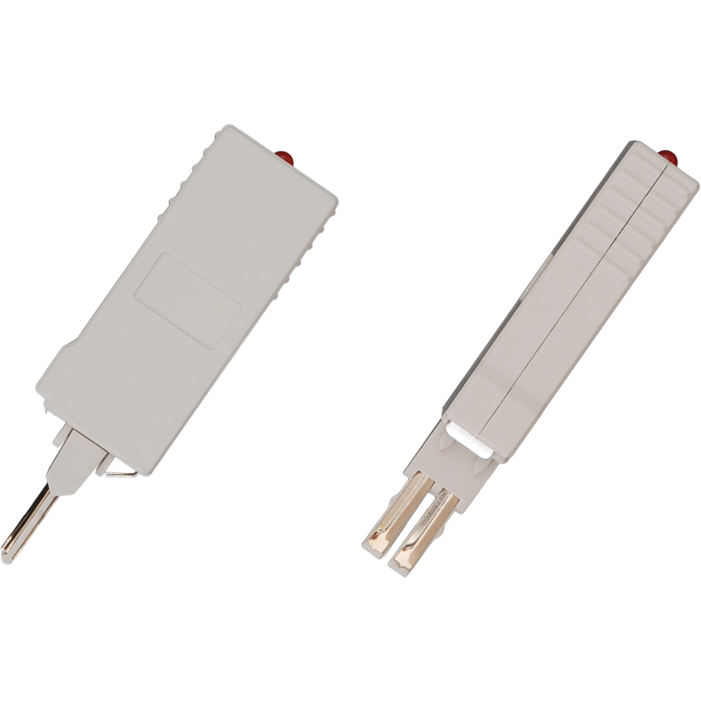 Модуль защиты NIKOMAX NMC-PL-UP1-10 - фото 4