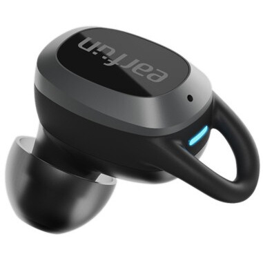 Гарнитура EarFun Free Pro Black - TW301 - фото 5