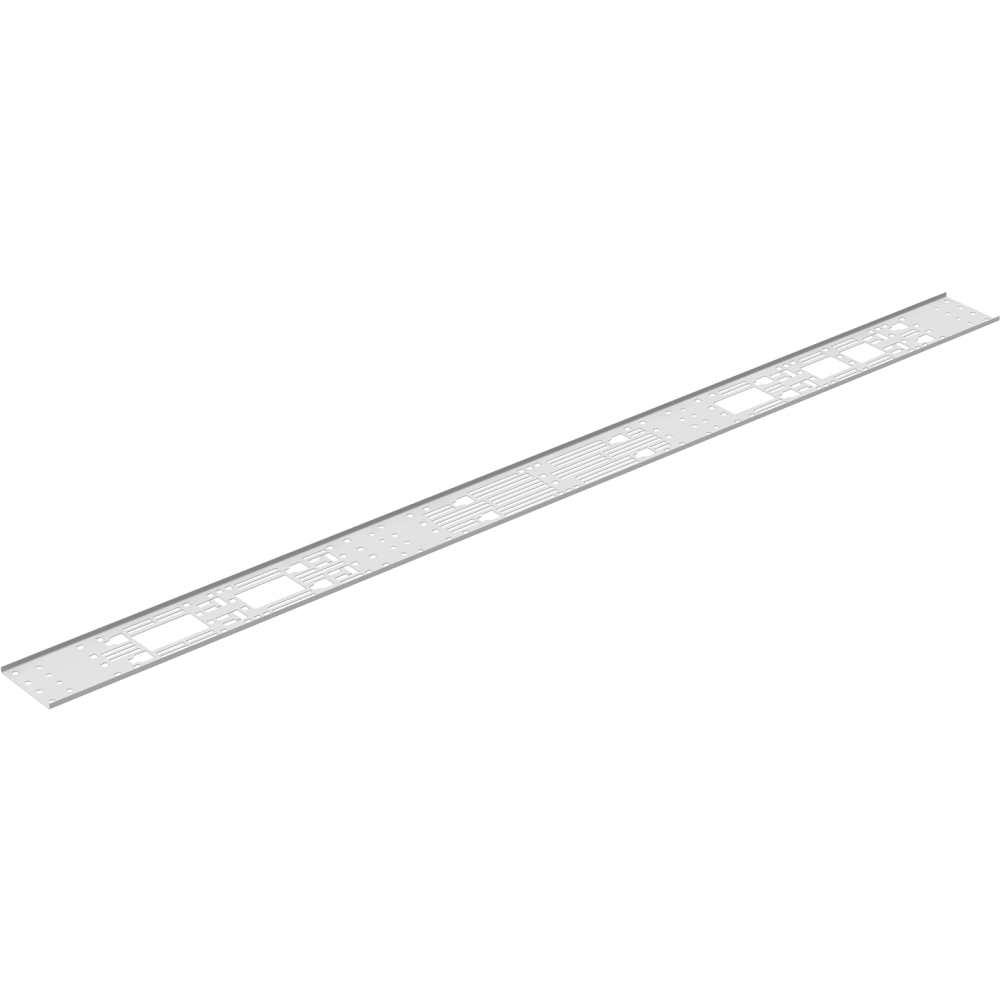 Лоток TLK TLK-ZU-42U-GY - фото 2