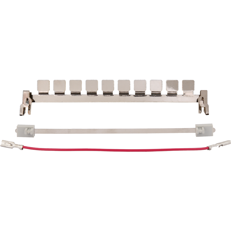 Комплект для заземления NIKOMAX NMC-PL-GND-KIT-10
