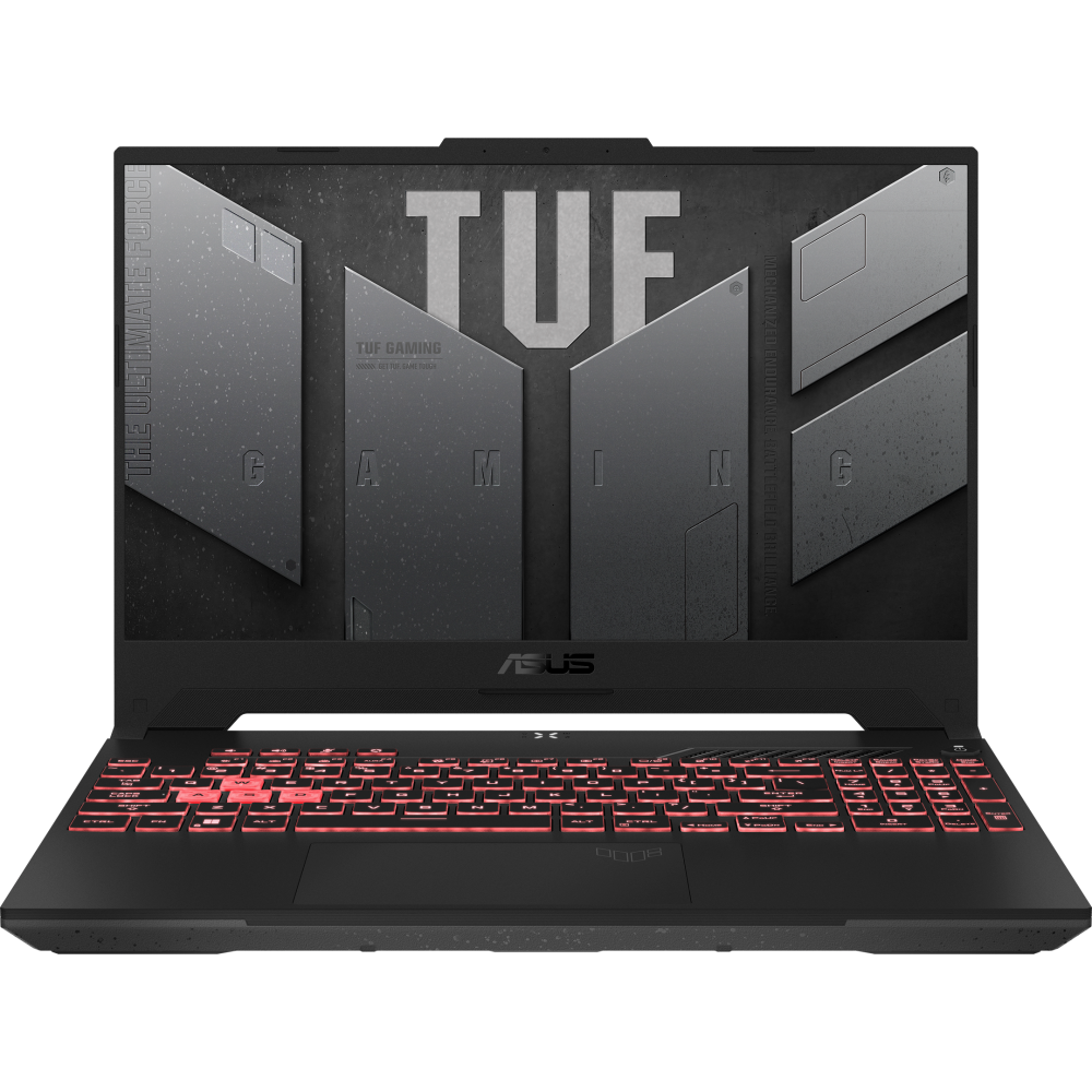 Ноутбук ASUS FA507RR TUF Gaming A15 (2022) (HQ007) - FA507RR-HQ007