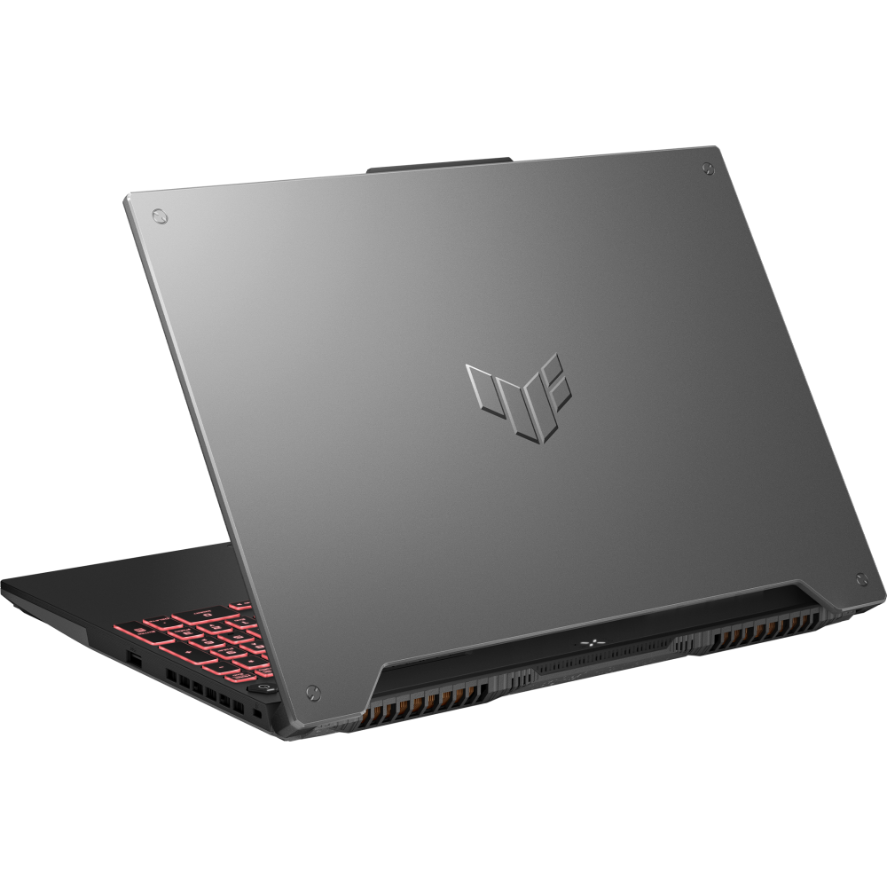 Ноутбук ASUS FA507RR TUF Gaming A15 (2022) (HQ007) - FA507RR-HQ007 - фото 7