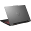 Ноутбук ASUS FA507RR TUF Gaming A15 (2022) (HQ007) - FA507RR-HQ007 - фото 7