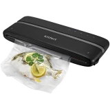 Вакуумный упаковщик Kitfort KT-1526 (КТ-1526)