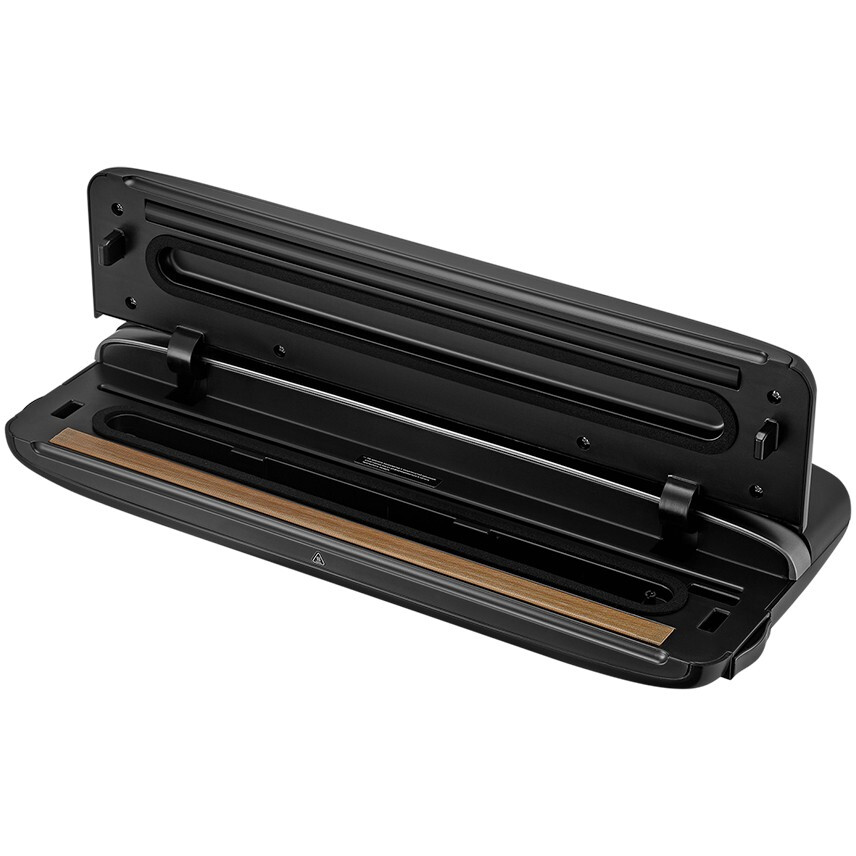 Вакуумный упаковщик Kitfort KT-1526 - КТ-1526 - фото 2