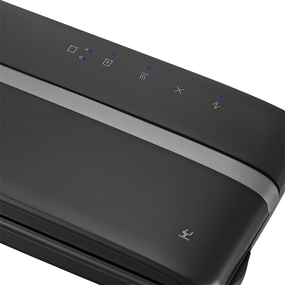 Вакуумный упаковщик Kitfort KT-1526 - КТ-1526 - фото 3