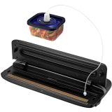 Вакуумный упаковщик Kitfort KT-1526 (КТ-1526)