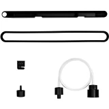 Вакуумный упаковщик Kitfort KT-1526 (КТ-1526)