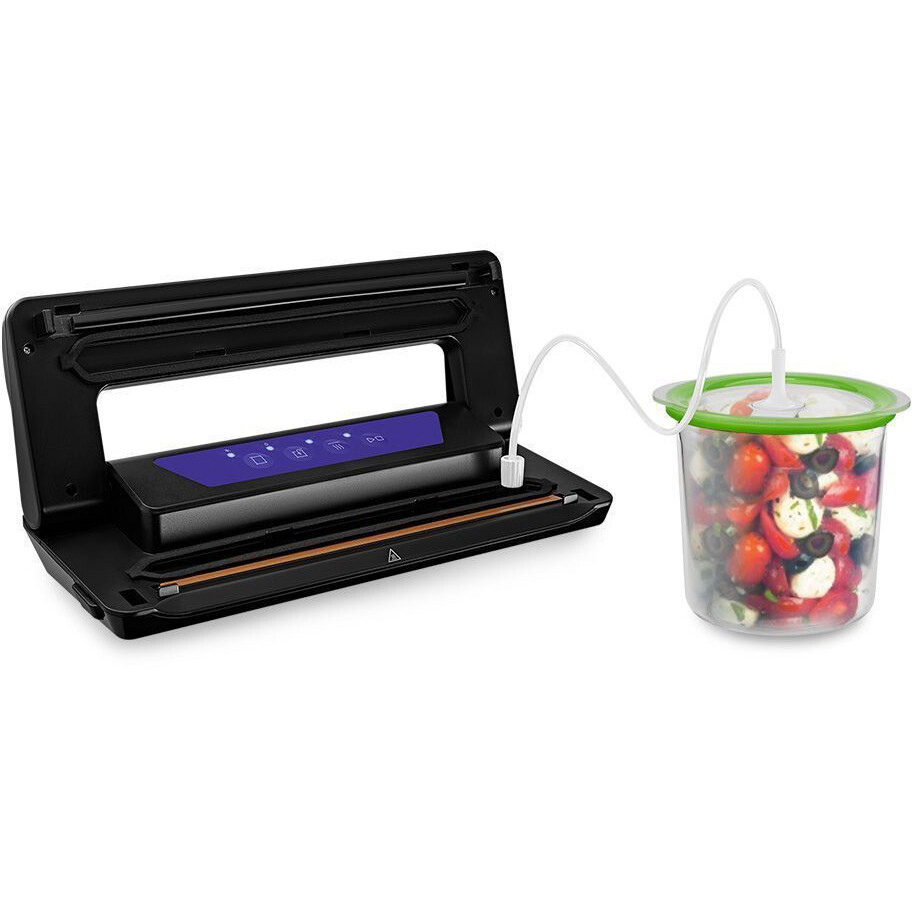 Вакуумный упаковщик Kitfort KT-1528-1 - КТ-1528-1 - фото 3