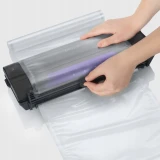 Вакуумный упаковщик Kitfort КТ-1528-1