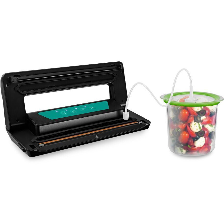 Вакуумный упаковщик Kitfort KT-1528-3 - КТ-1528-3 - фото 3