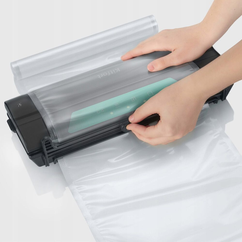 Вакуумный упаковщик Kitfort KT-1528-3 - КТ-1528-3 - фото 4