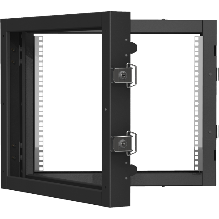 Пристенная секция TLK TWC-096015-BS-BK