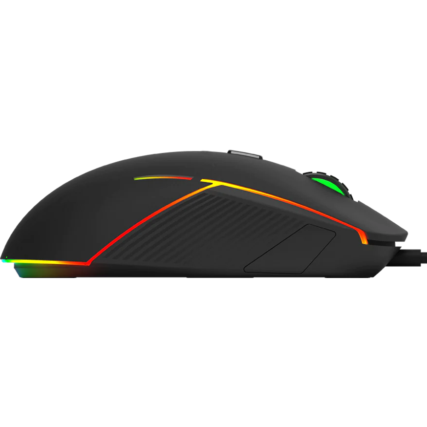 Мышь MARVO G924 Black - MR45 - фото 4