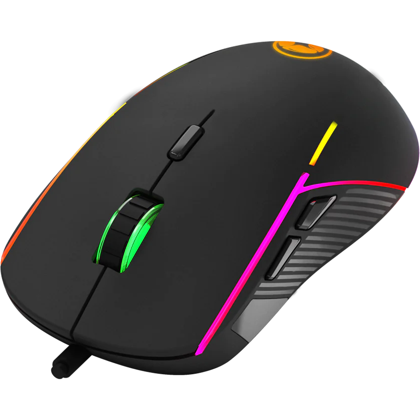 Мышь MARVO G924 Black - MR45 - фото 5