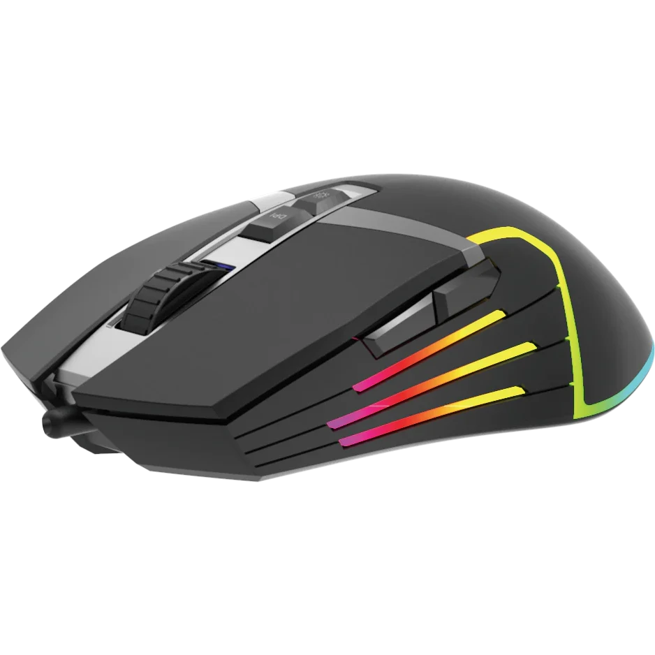 Мышь MARVO G941 Black - MR27 - фото 2