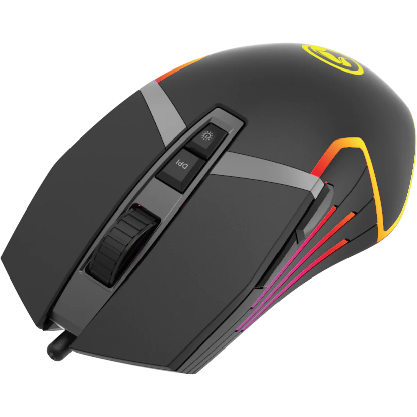 Мышь MARVO G941 Black - MR27 - фото 3