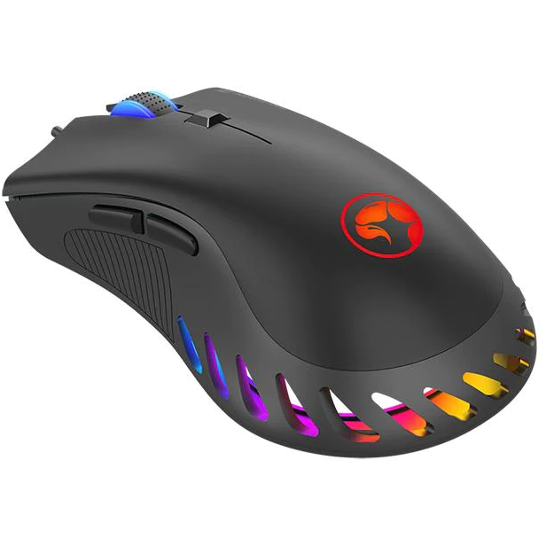 Мышь MARVO G985 Black - MR29 - фото 2