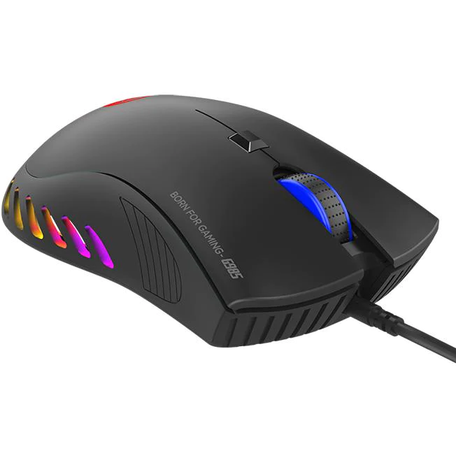 Мышь MARVO G985 Black - MR29 - фото 3