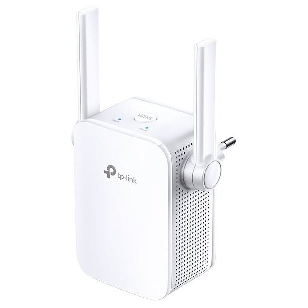Wi-Fi усилитель (репитер) TP-Link TL-WA855RE - фото 2