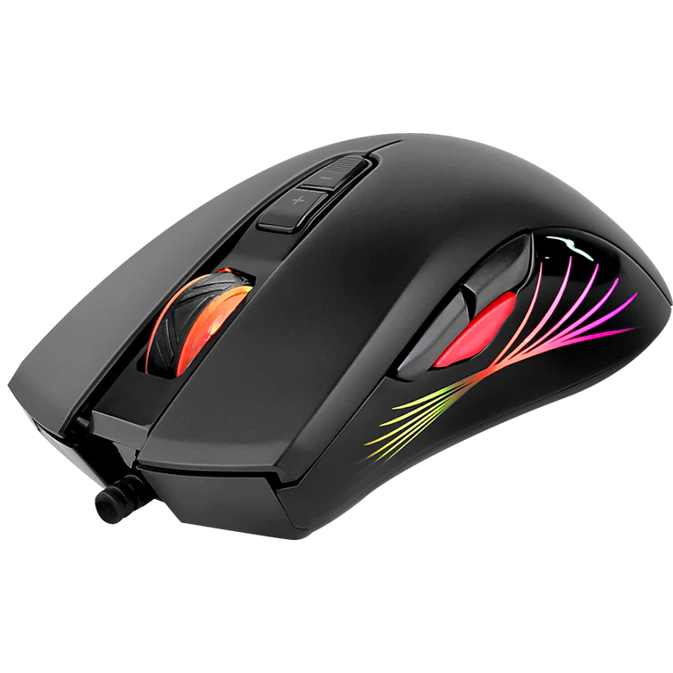 Мышь MARVO M519 Black - MR41 - фото 2